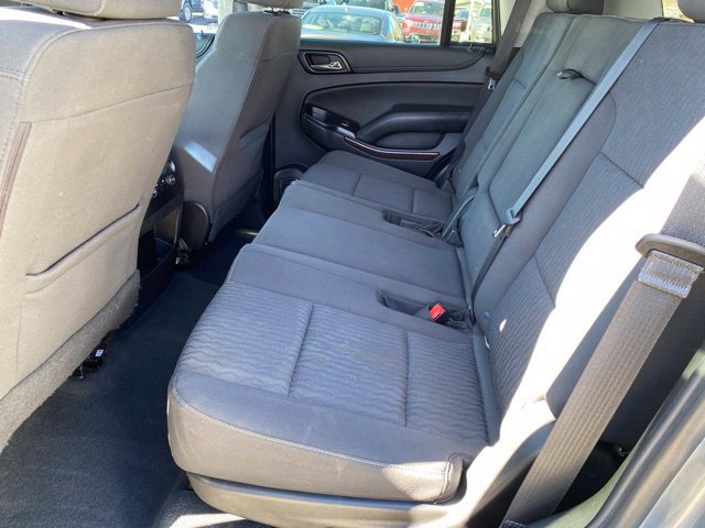 Used 2019 GMC Yukon SLE w/ Convenience Package AWD/4WD image 30