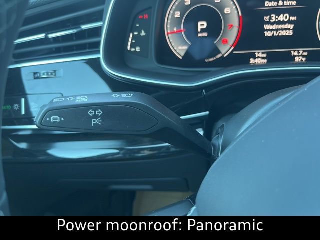 New 2025 Audi Q8 Premium Plus image 13