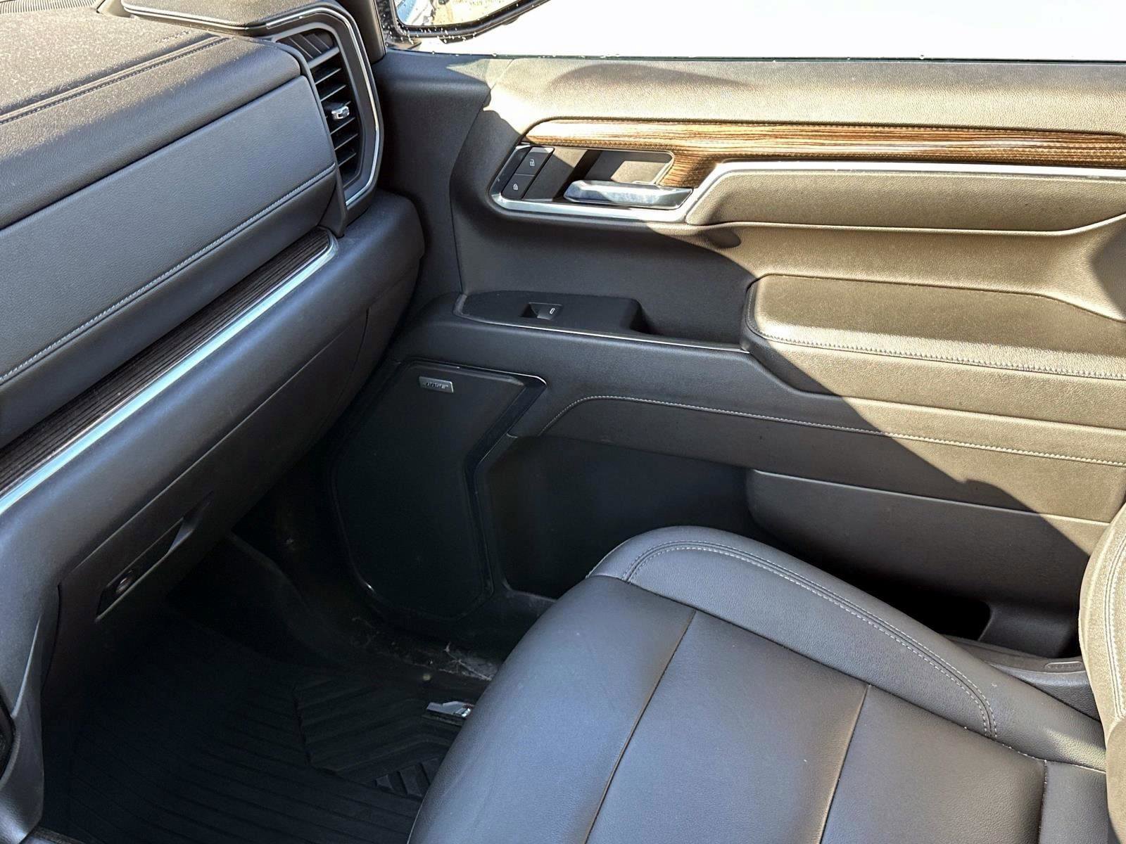 Certified 2023 Chevrolet Silverado 1500 LT Trail Boss w/ LT Trail Boss Premium Package image 33