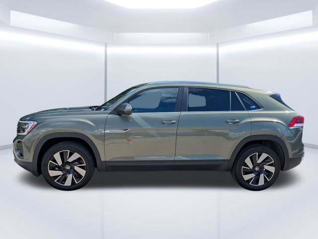 Used 2026 Volkswagen Atlas Cross Sport SE FWD image 7