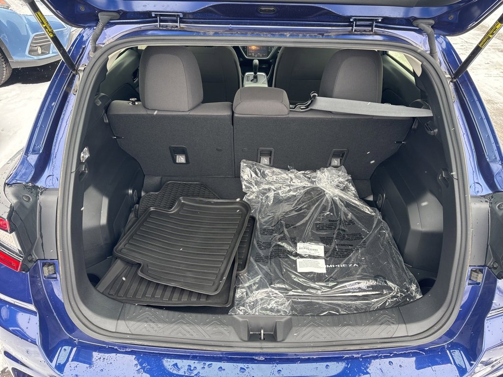 Certified 2024 Subaru Impreza 2.0i image 22