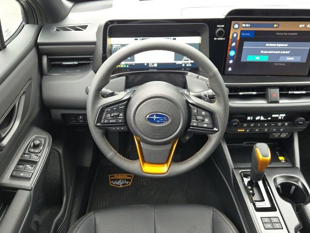 New 2026 Subaru Outback Wilderness image 2