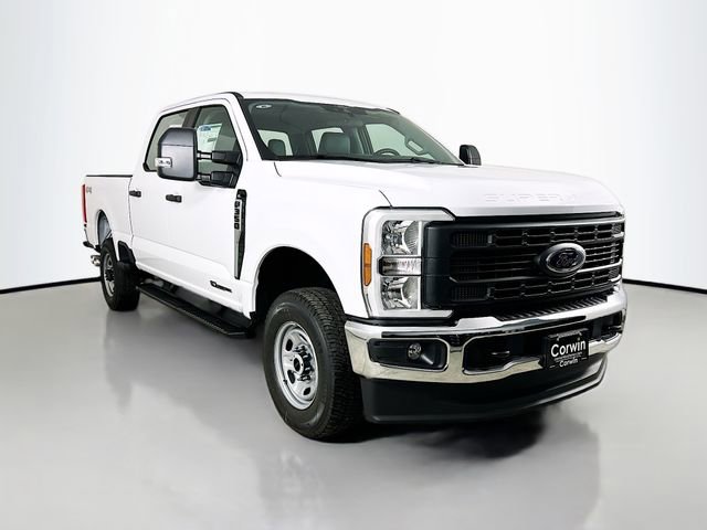 New 2026 Ford F350 XL w/ XL Driver Assist Package