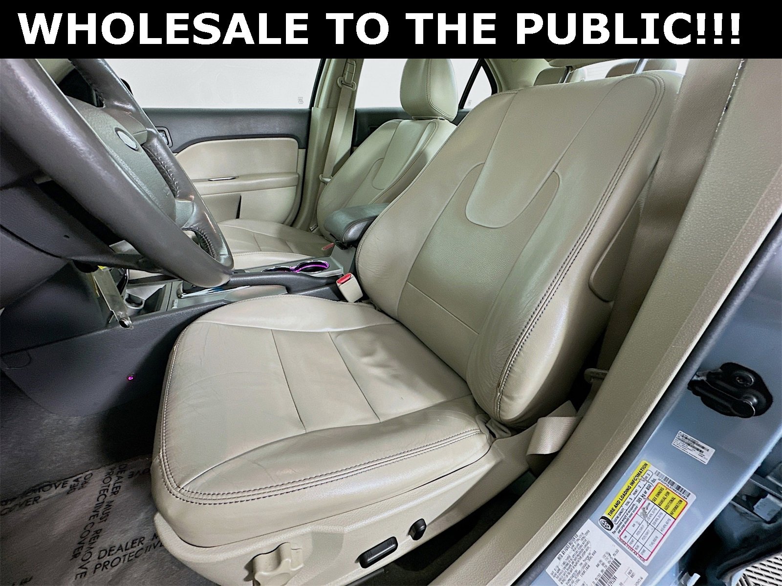 Used 2010 Ford Fusion Hybrid image 22