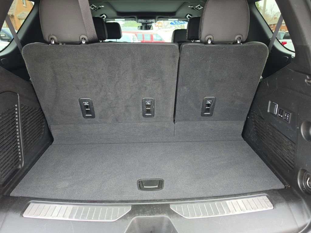 Certified 2023 Chevrolet Tahoe RST w/ Luxury Package image 31