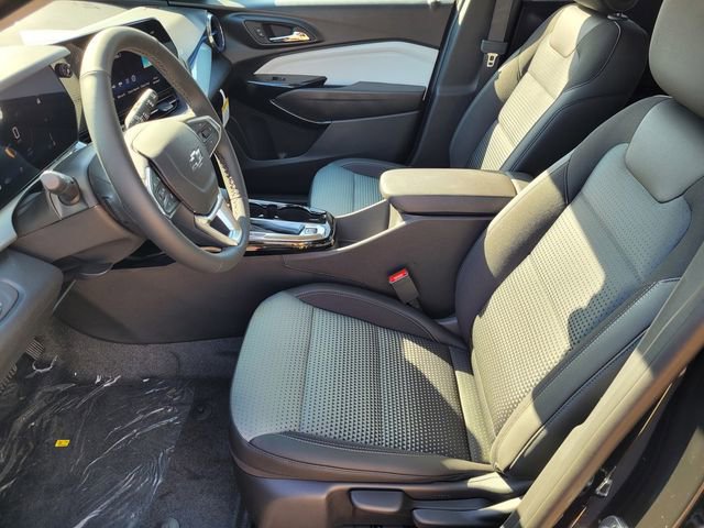 New 2026 Chevrolet Trax LT FWD image 8