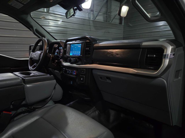 Used 2021 Ford F150 XL w/ Trailer Tow Package AWD/4WD image 14