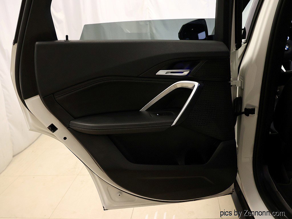 Used 2023 BMW X1 xDrive28i w/ Convenience Package AWD/4WD image 26