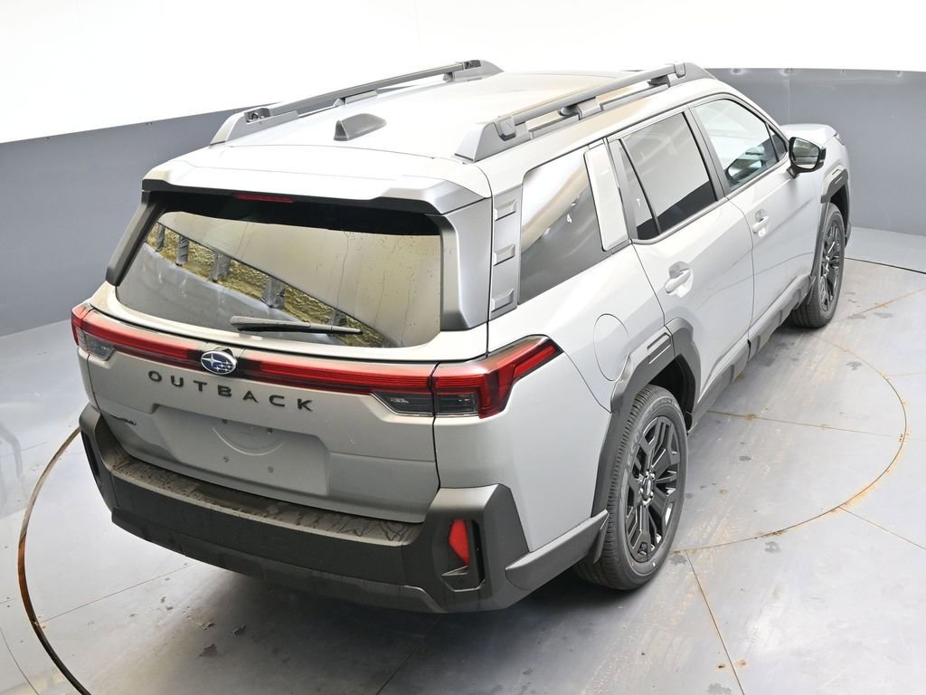 New 2026 Subaru Outback Limited XT AWD/4WD image 51