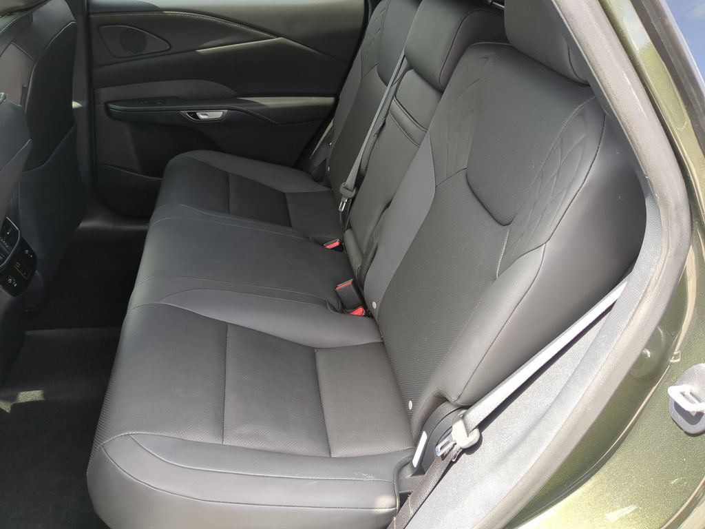 Used 2023 Lexus RX 350 Premium w/ Cold Area Package FWD image 17