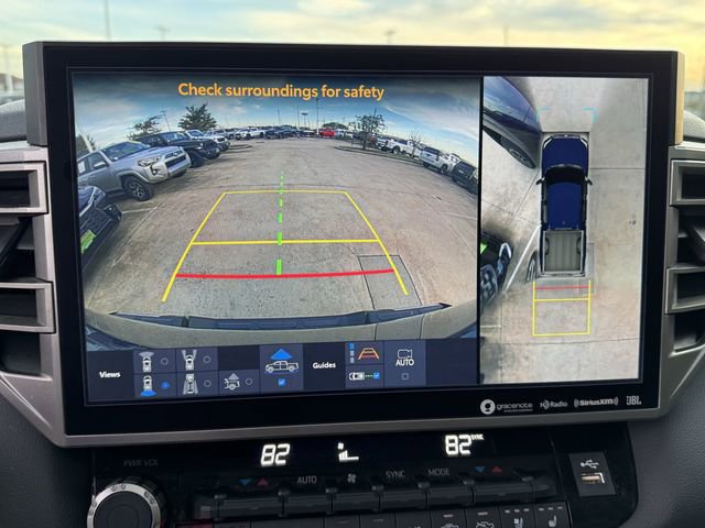 Used 2023 Toyota Tundra Limited image 17