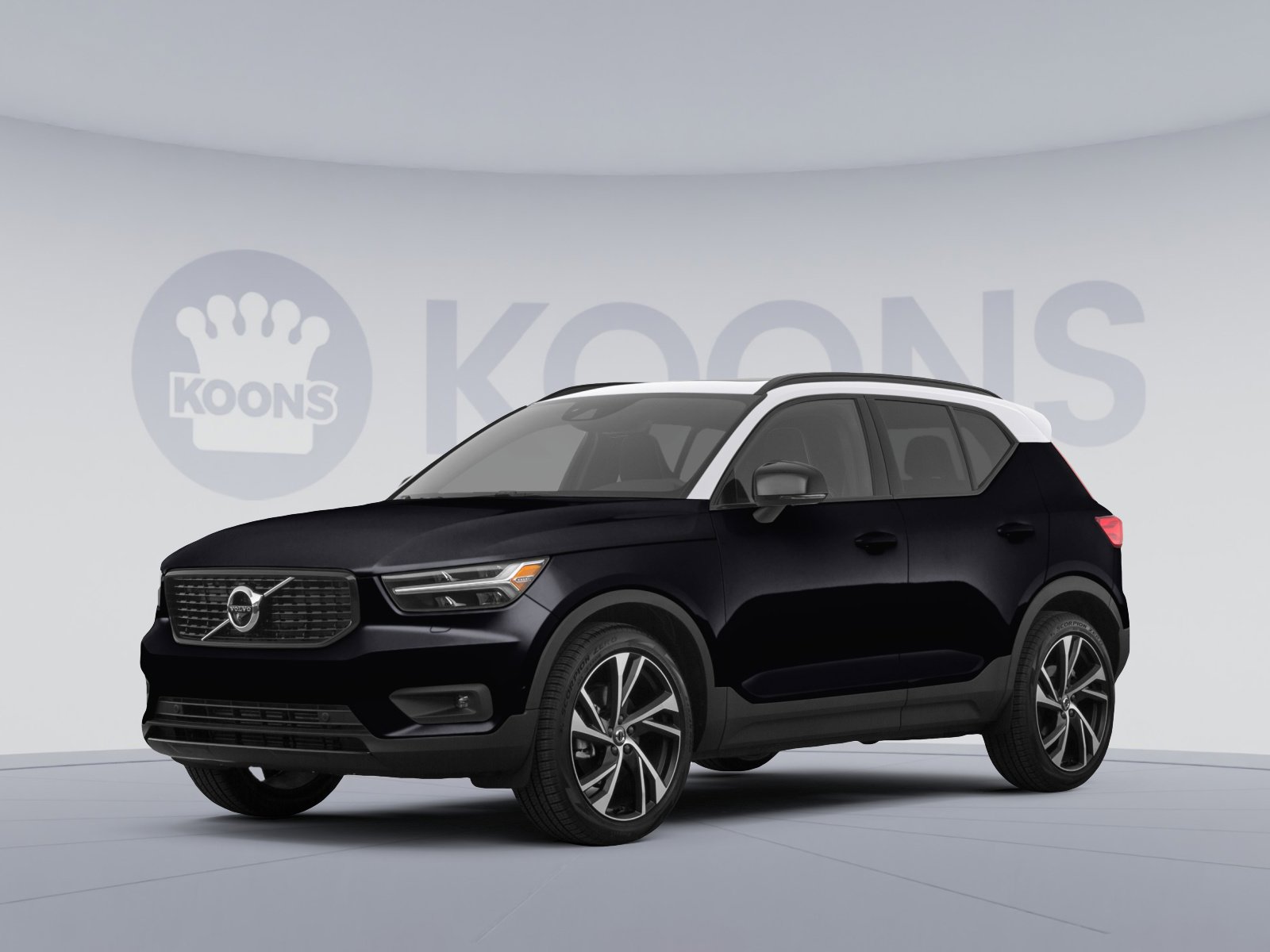 Used 2023 Volvo XC40 B5 Plus w/ Protection Package Premier