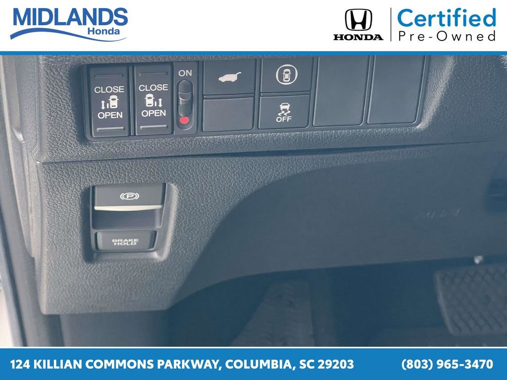 Certified 2023 Honda Odyssey Sport image 19