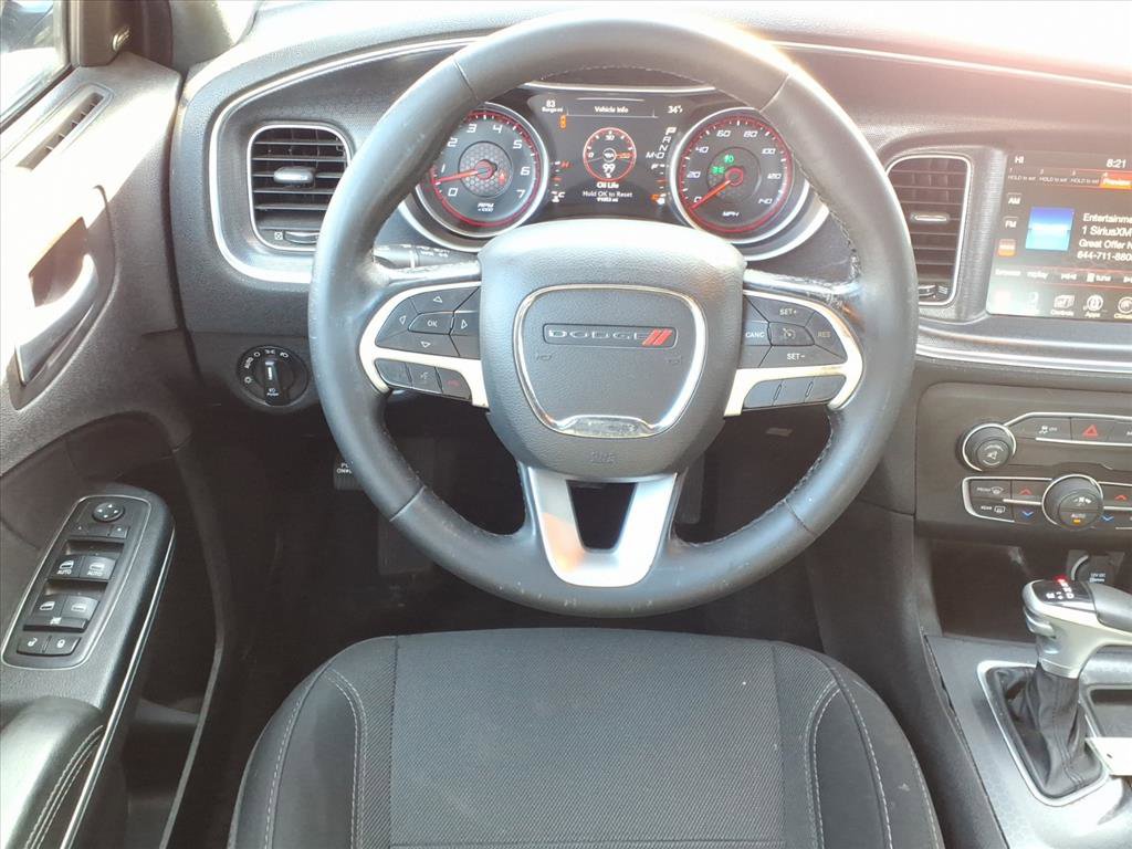 Used 2016 Dodge Charger SXT image 5