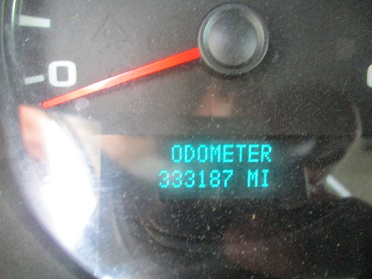 Used 2008 Chevrolet Silverado 1500 LT AWD/4WD image 11