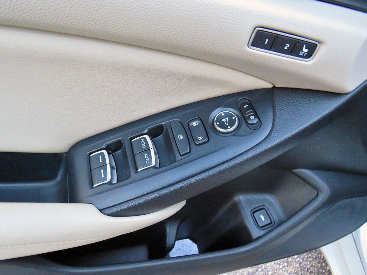 Used 2022 Honda Accord EX-L image 25