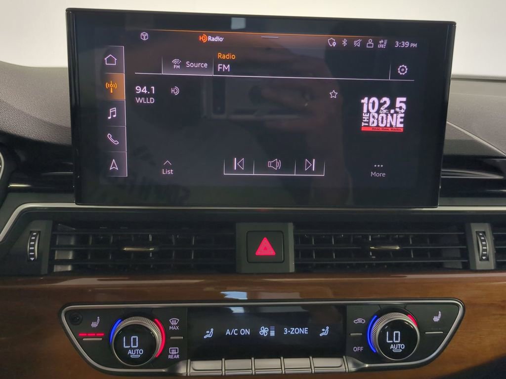 Used 2022 Audi A5 2.0T Premium AWD/4WD image 19