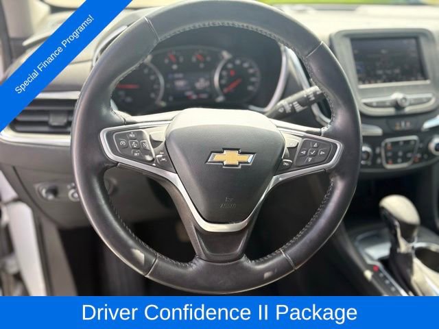 Used 2022 Chevrolet Equinox LT FWD image 14