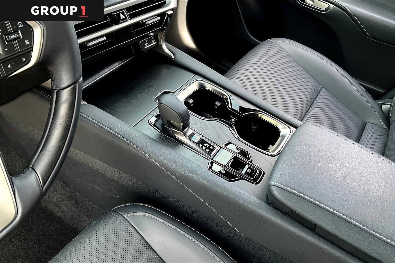 Used 2025 Lexus RX 350 Premium w/ Accessory Package (Z1) image 14