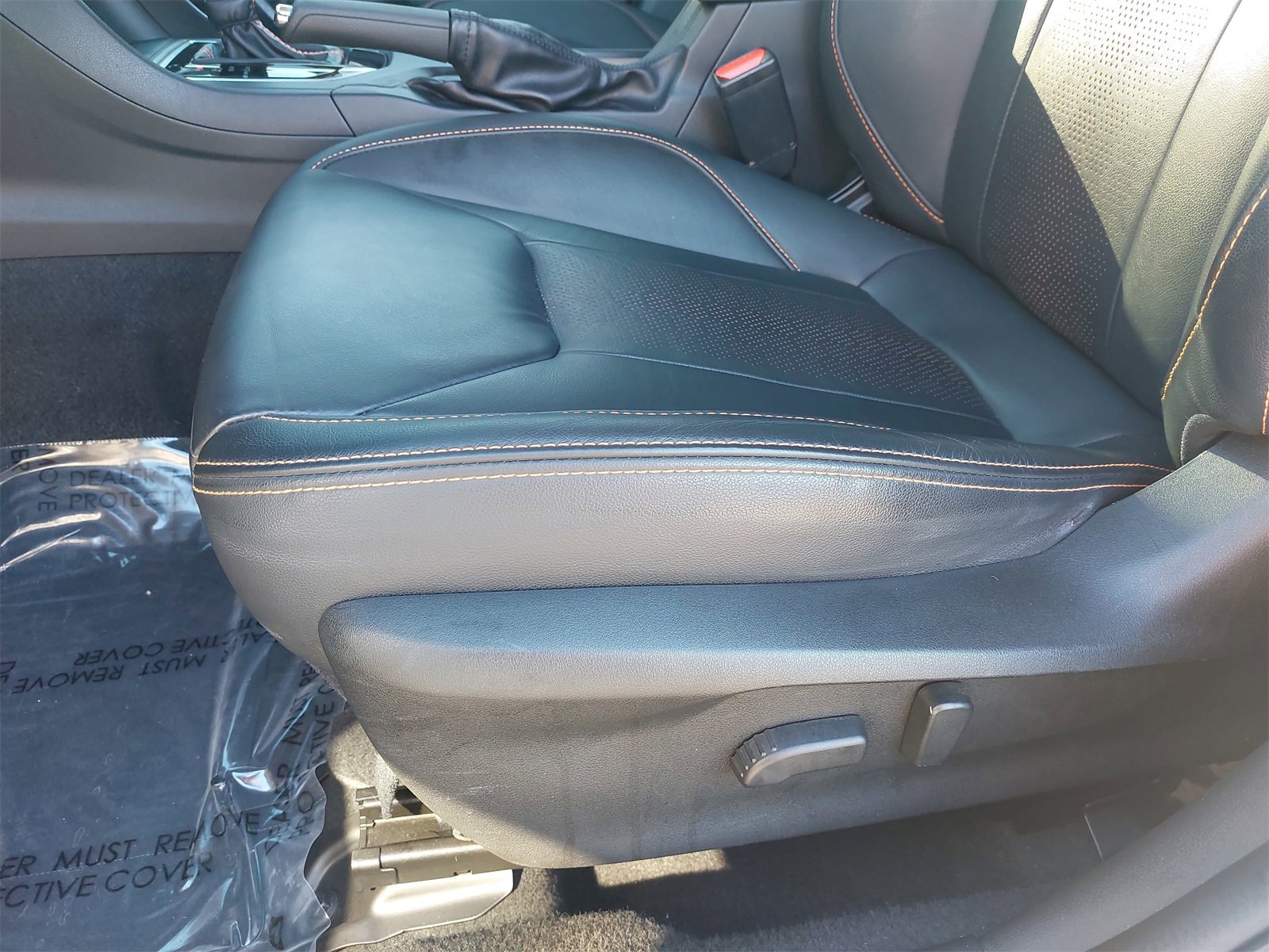 Used 2021 Subaru Crosstrek 2.5i Limited w/ Popular Package #4 image 27