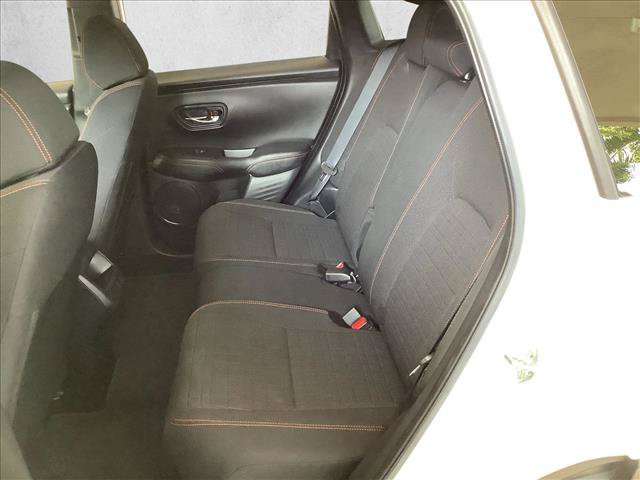 Certified 2024 Honda HR-V Sport image 17