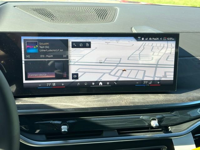 Used 2026 BMW X5 xDrive40i w/ Premium Package image 18