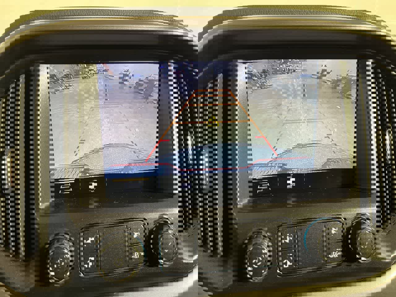 Used 2021 Chevrolet Colorado Z71 image 19