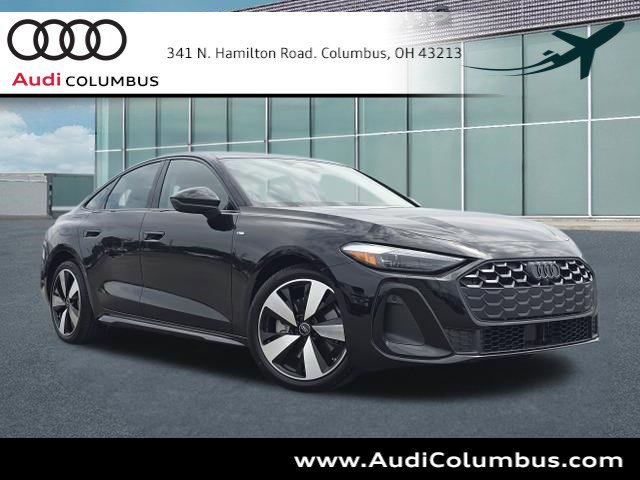 New 2026 Audi A5 2.0T Premium