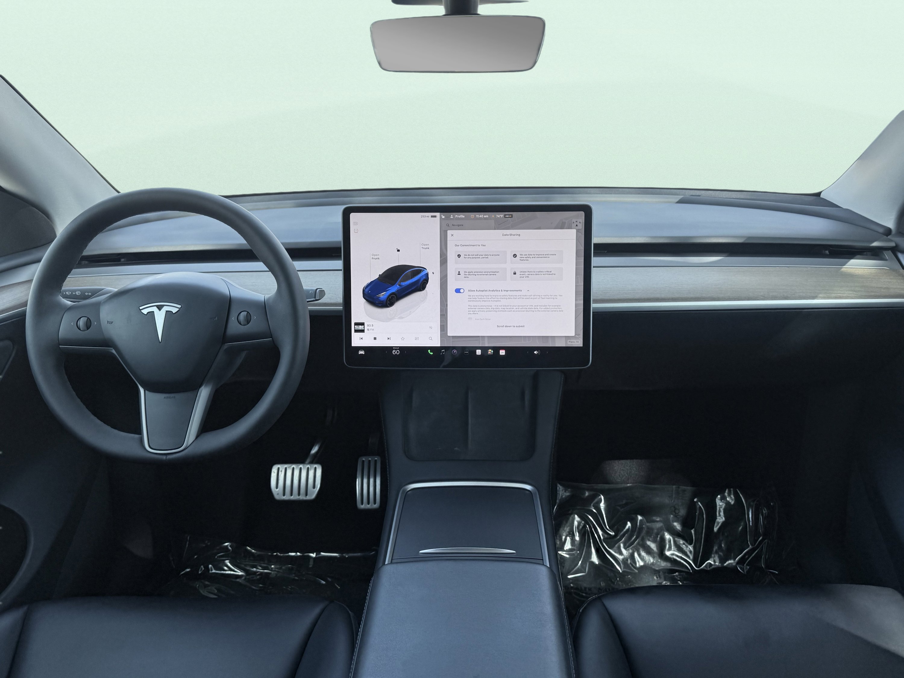 Used 2023 Tesla Model Y Performance image 54