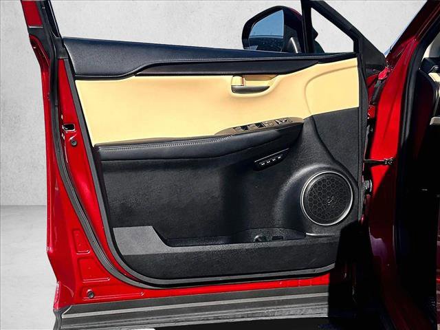 Used 2015 Lexus NX 200t w/ Premium Package image 18