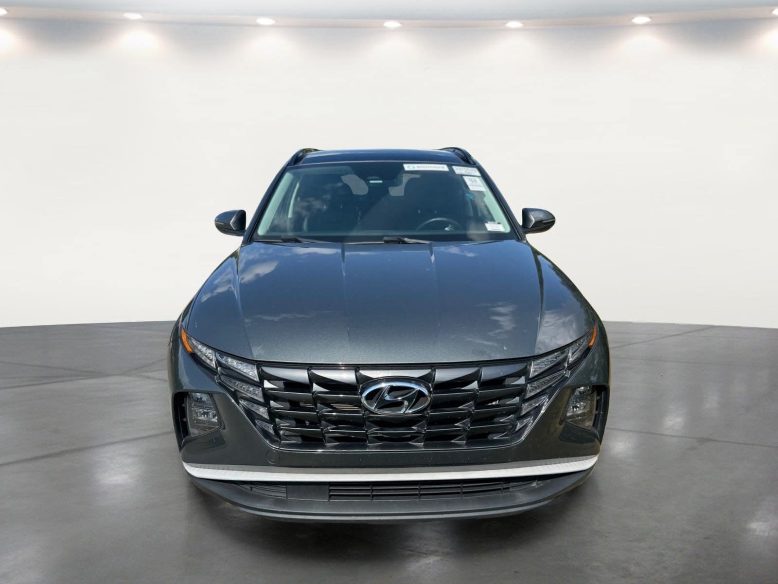 Used 2023 Hyundai Tucson SEL AWD/4WD image 8