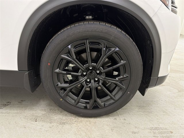 New 2026 MAZDA CX-70 3.3 Turbo w/ Premium Plus Pkg image 14