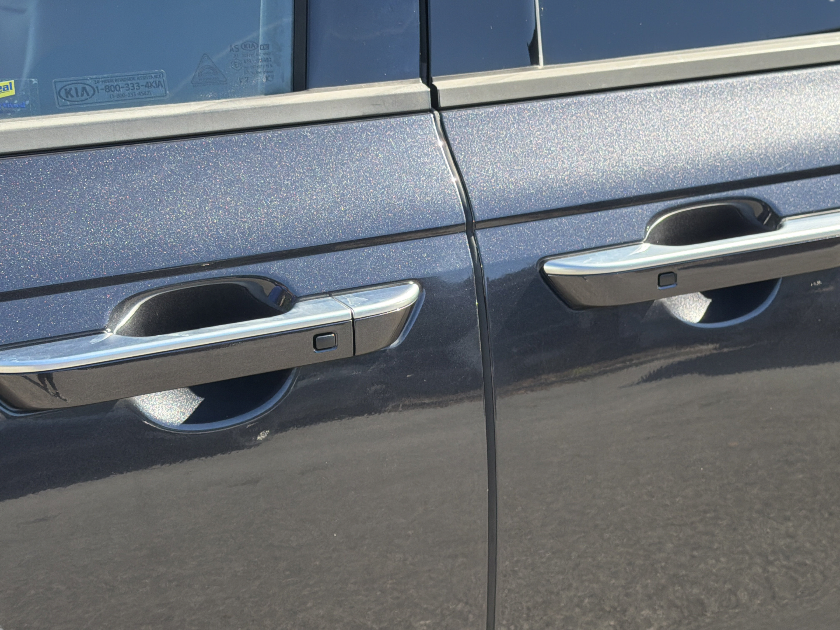 Used 2022 Kia Carnival SX FWD image 31