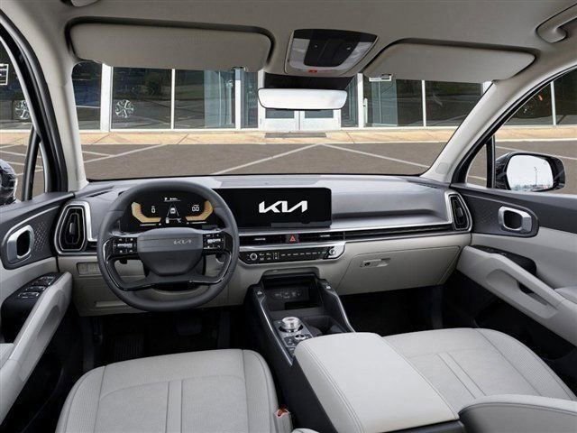 New 2026 Kia Sorento EX image 13