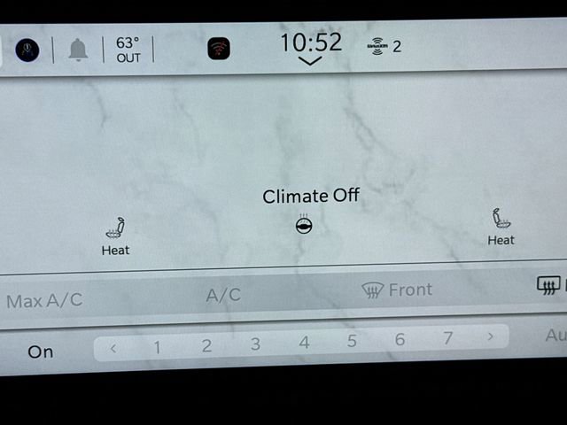 New 2026 Jeep Gladiator Mojave image 19