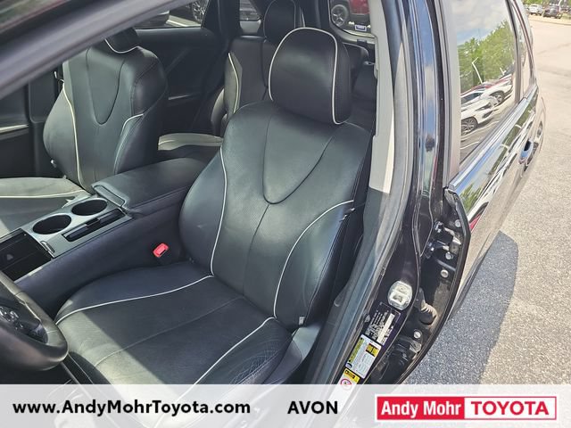Used 2015 Toyota Venza XLE AWD/4WD image 10