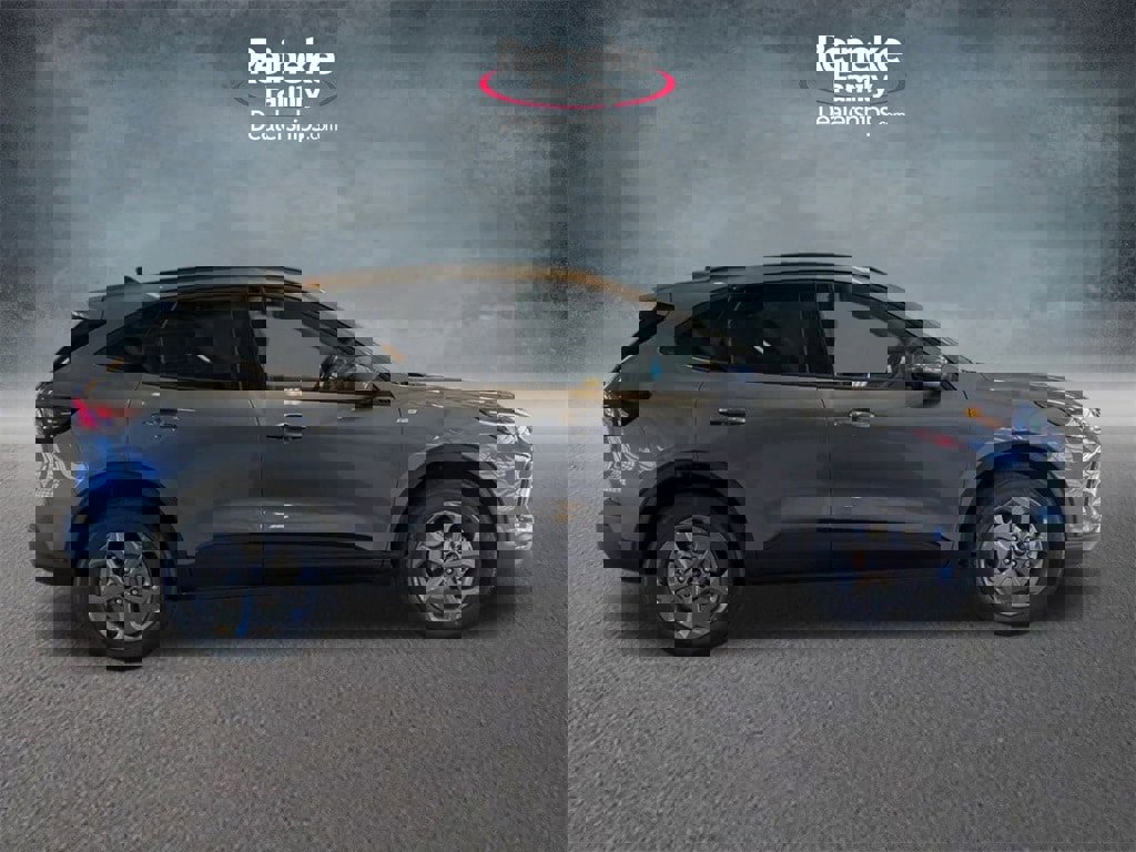 New 2026 Ford Escape ST-Line Select w/ Equipment Group 401A image 4