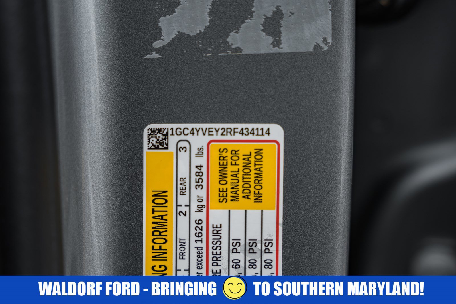 Used 2024 Chevrolet Silverado 3500 High Country w/ High Country Premium Package image 54