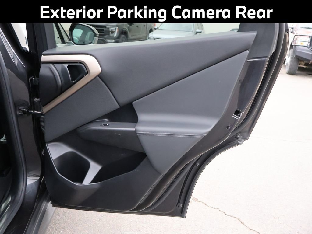 Used 2025 BMW X3 xDrive30i image 14