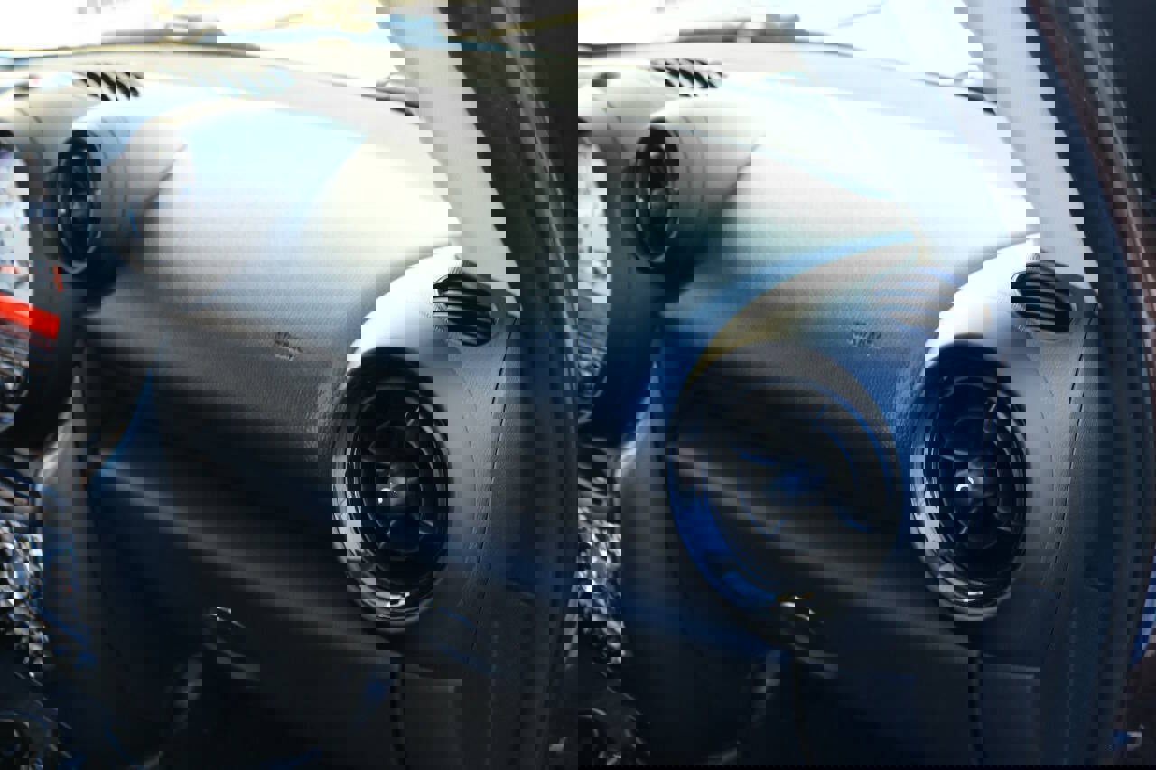 Used 2013 MINI Cooper Paceman S image 21