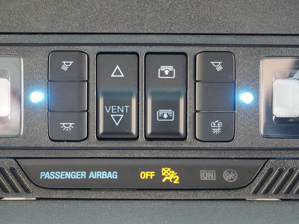 Used 2024 Ford Explorer Platinum w/ Technology Package AWD/4WD image 49