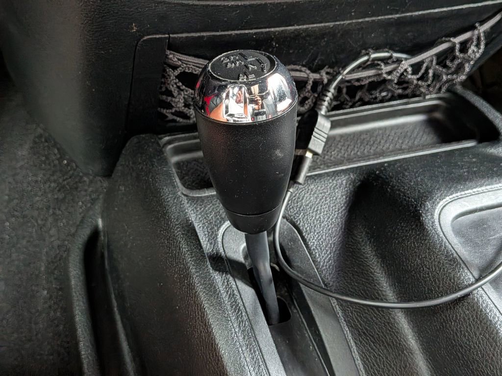 Used 2017 Jeep Wrangler Unlimited Sport AWD/4WD image 22
