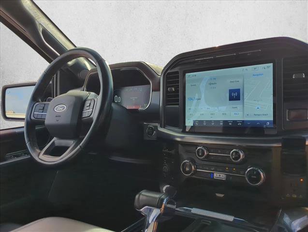 Used 2022 Ford F150 Lariat image 27