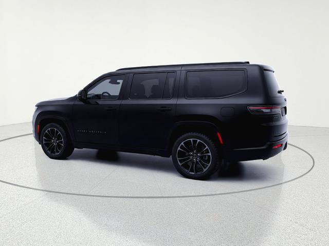 Used 2022 Jeep Grand Wagoneer Series II image 9