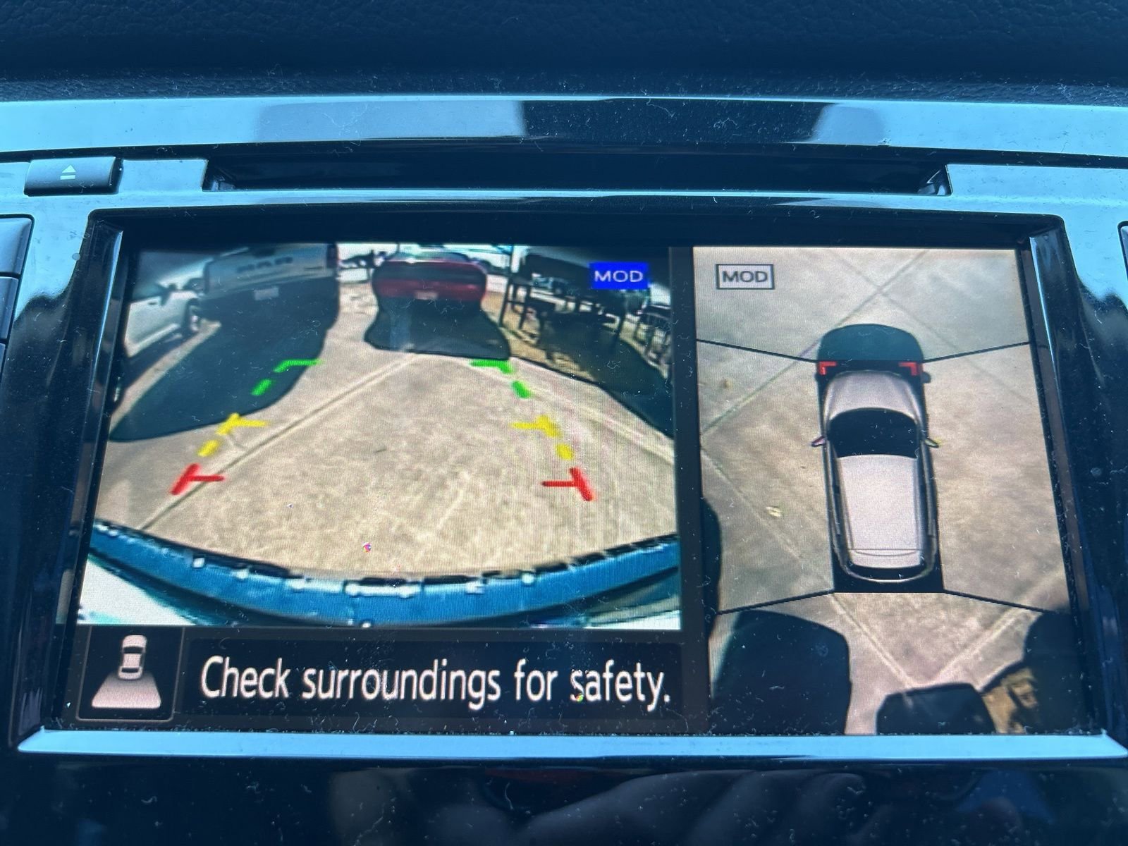 Used 2019 Nissan Rogue Sport SL image 19