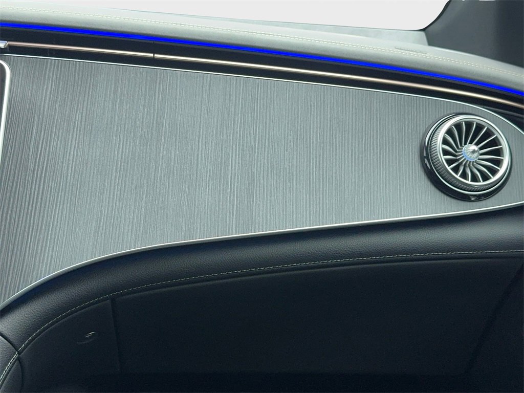 Used 2024 Mercedes-Benz EQE 350+ SUV w/ AMG Line Exterior Package image 20