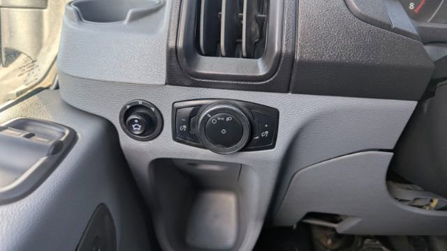 Used 2017 Ford Transit 250 Med Rf Cargo image 26