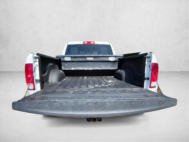 Used 2019 RAM 1500 Tradesman w/ Popular Equipment Group RWD image 6