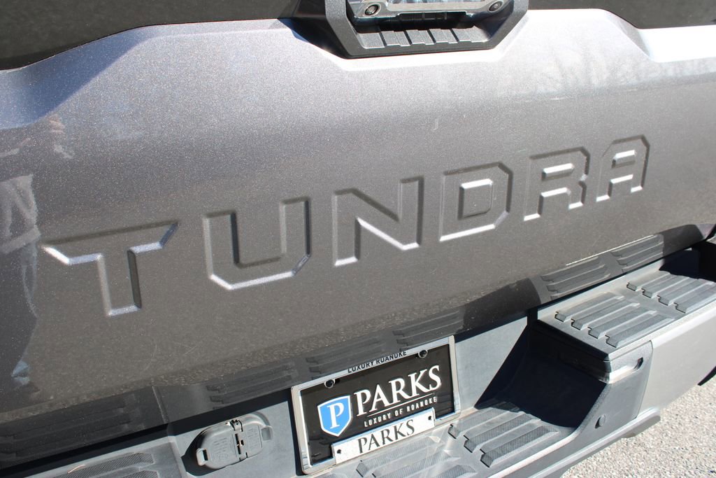 Used 2022 Toyota Tundra Limited image 55