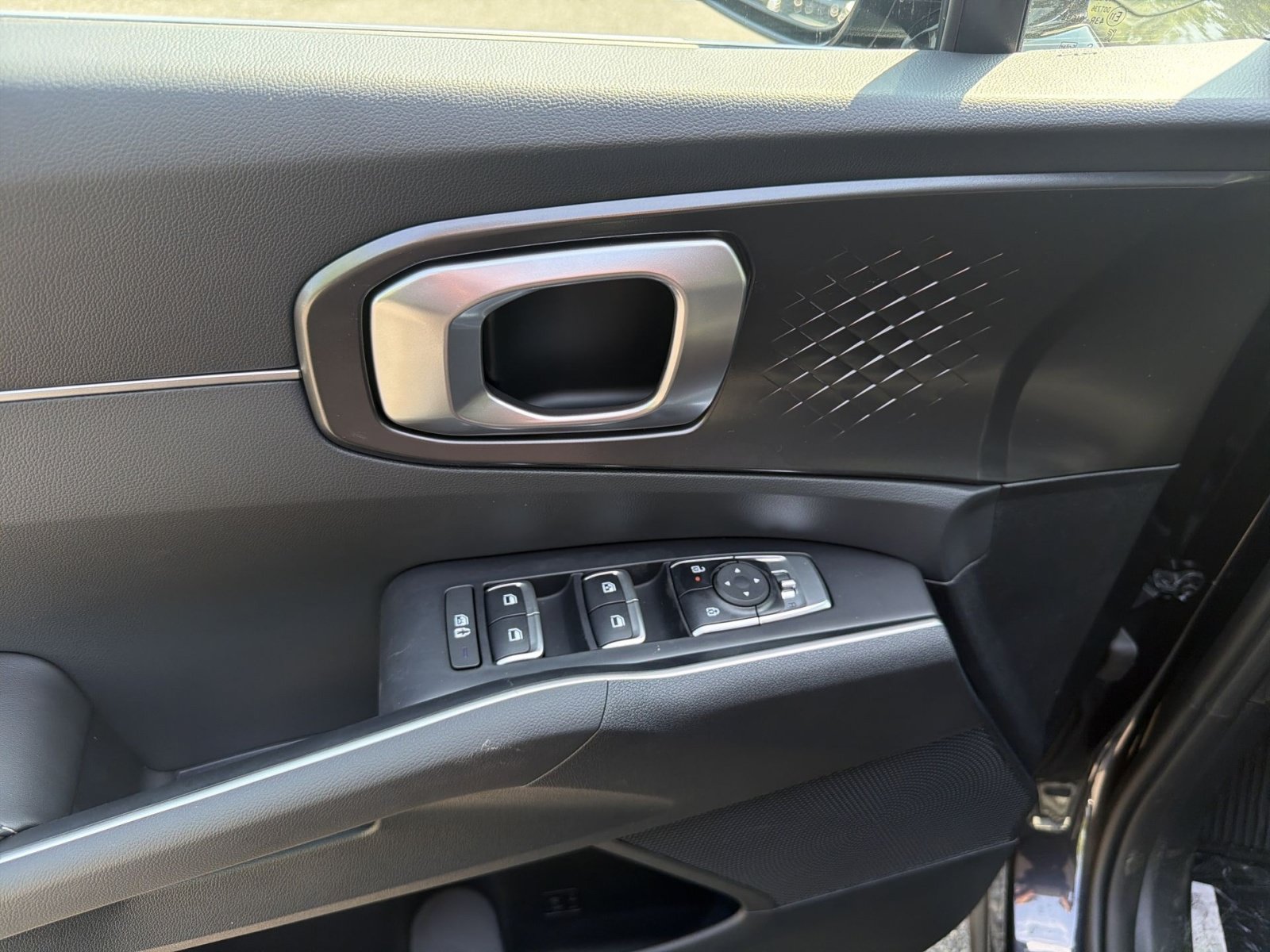 New 2026 Kia Sorento LX FWD image 34